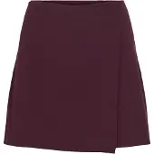 Vila Viclara High Waist Minigonna