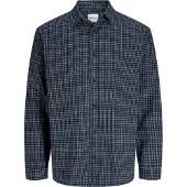 Jack & jones Plus Size Camicia Relaxed Fit