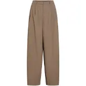 Vila Vilee Barrel Fit Pantaloni
