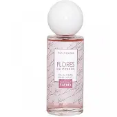Saphir Frutti Attrazione Cerezo 100 ml — Eau de Toilette