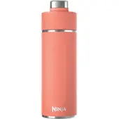 Ninja Borraccia Thirsti (530 ml) in Pesca | DW1801EUUKPE | di SharkNinja
