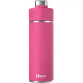 Ninja Borraccia Thirsti (530 ml) in Fucsia | DW1801EUUKBP | di SharkNinja