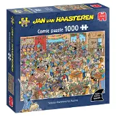 Jumbo Puzzle 1119802236