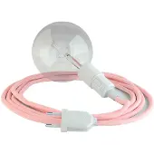 Creative Cables Cavo Della Lampada Snake 3m