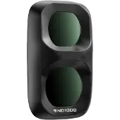 FreeWell Filtro Per Action Camera Osmo Pocket 4p Nd1000