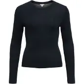 Object Top A Maniche Lunghe