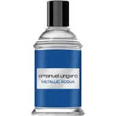 Emanuel Ungaro Metallic Acqua EDT M 50 ml