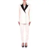 Liu Jo Pantaloni Champagne