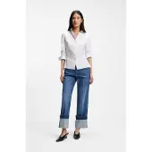 BOSS Camicia manica lunga Burbel 10277110 01