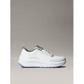 Calvin Klein sneakers uomo bianco-grigio