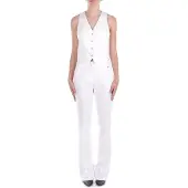 Liu Jo Pantaloni White