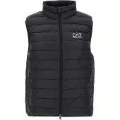 Emporio Armani Giacconi Nero