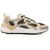 Colmar Active Garner Sneaker Uomo (40, beige)