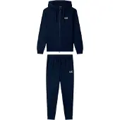 Emporio Armani Maglie Blu