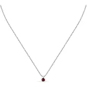 Morellato Elegant Collana made of recycled silver Tesori SAIW174