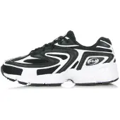 FILA Scarpa Bassa Uomo Creator Black/white/metallic Silver