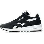 Reebok Scarpa Bassa Donna Cl Nylon Sp W Black/coal/chalk Gold