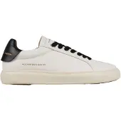 Alexander Smith asbcsom-3663-wbk Uomo Pelle Bianco