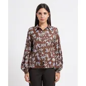 Fracomina Camicie Multicolor