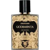 Coreterno Godimenta 100 ml — Eau de Parfum Unisex