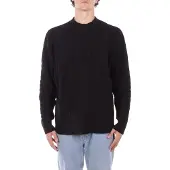 Carhartt WIP Maglia a girocollo in misto cotone