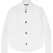 Armani Exchange Camicie Bianco