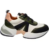 Alexander Smith Scarpe Donna Marble Woman-White militay