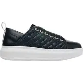 Alexander Smith sneaker donna - wembley woman - nero