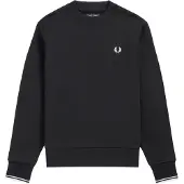 Fred perry Maglie Blu