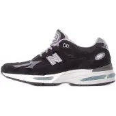New Balance Sneakers Black