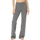 Athlecia Women's Emarri Gym Pants Pantaloni da allenamento Donna (44, grigio)