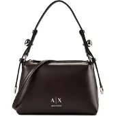 Armani Exchange Borse... Marrone