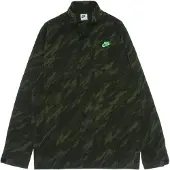 Nike Giacca Workwear Uomo Unlined M65 Jacket Sequoia/green Strike