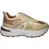 Alexander Smith Scarpe Donna Sneaker Liverpool Woman Ivory