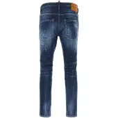 Dsquared2 Jeans skater angosciato