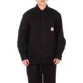 Carhartt Camicie Black