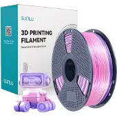 SUNLU Filamento Pla+ 85206