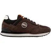 Colmar Sneakers Marrone