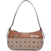 GUESS BORSA MELINDA LOGO