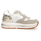 Voile Blanche Sneakers Bianco