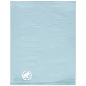 Mammut Taiss Neck Gaiter Sciarpa (One Size, blu)