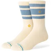 Stance Got Sol Crew Calze casual (38-42, beige)
