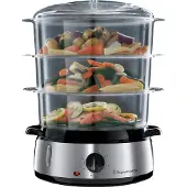 Russell Hobbs Vaporiera 19270-56