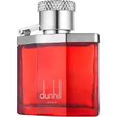 Dunhill Desiderio Rosso, Eau De Toilette, Per Uomo, 50 ml