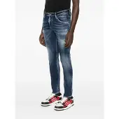 Dsquared2 Jeans slim Skater