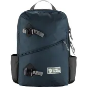 Fjällräven Vardag Backpack 17 Zainetto blu