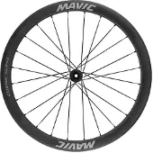 Mavic Ruota Posteriore Cosmic Slr 45 Cl Disc Tubeless