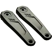 Title Mtb Guarnitura Cr1 Enduro/boost 136 Mm Axle