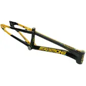 Stay Strong Telaio Bmx For Life V5.1