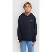 Billabong Felpa Con Cappuccio Arch Po